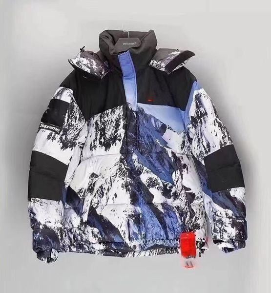 22ss designer nort snow mountain cotton jacket joint name sup hooded leisure camp thickened bread clothes warm embroidered down cotton for m, Black
22ss designer nort snow mountain cotton jacket joint name sup hooded leisure camp thickened bread clothes warm embroidered down cotton for m, Black