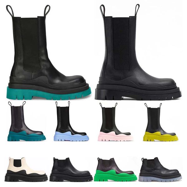 designer boots tire chelsea martin boot womens men motocycle ankle half anti-slip triple black green bule fashion platform bootie size 36-44
designer boots tire chelsea martin boot womens men motocycle ankle half anti-slip triple black green bule fashion platform bootie size 36-44