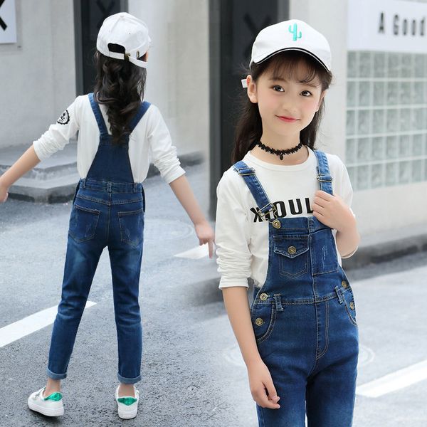 baby clothing sets spring autumn jumpsuit kids denim pants kids clothes overalls teenage girls jeans overall 20220908 e3, White
baby clothing sets spring autumn jumpsuit kids denim pants kids clothes overalls teenage girls jeans overall 20220908 e3, White