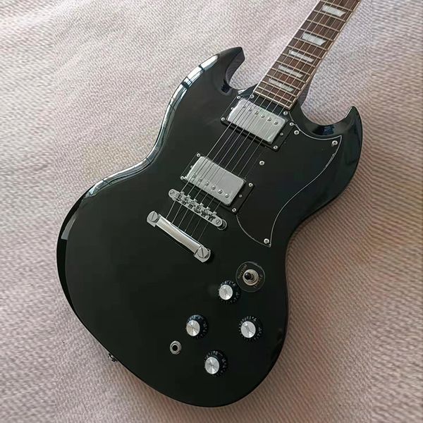 classic sg electric guitar devil sharp angldouble missing angl good timbre and feeldelivery to home.
classic sg electric guitar devil sharp angldouble missing angl good timbre and feeldelivery to home.