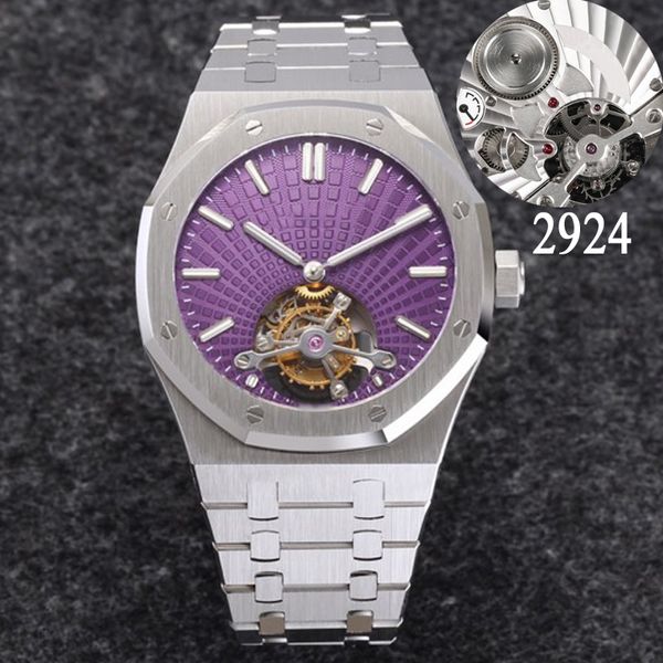 rose gold royal watches mens luxury eta watch skeleton flywheel automatic purple dial men sapphire watches 904l stainless steel case wristwa, Slivery;brown
rose gold royal watches mens luxury eta watch skeleton flywheel automatic purple dial men sapphire watches 904l stainless steel case wristwa, Slivery;brown