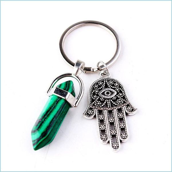 key rings keyring jewelry healing crystals amethyst rose quartz bead chakra point women men natural stone fatima hamsa key bdejewelry dhins, Slivery;golden
key rings keyring jewelry healing crystals amethyst rose quartz bead chakra point women men natural stone fatima hamsa key bdejewelry dhins, Slivery;golden