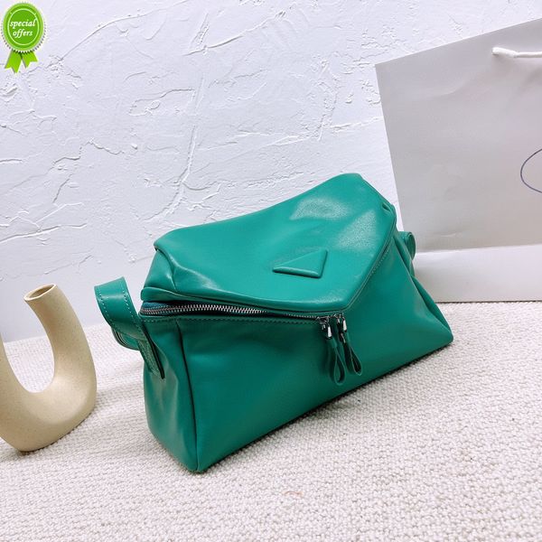 designer clutch bag purses ladies handbags evening clutches new female triangle zipper double shoulder portable diagonal leather
designer clutch bag purses ladies handbags evening clutches new female triangle zipper double shoulder portable diagonal leather