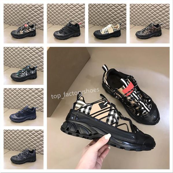 designer shoes vintage check cotton arthur sneakers men casual shoes outdoor shoe platform brand classic trainers, Black
designer shoes vintage check cotton arthur sneakers men casual shoes outdoor shoe platform brand classic trainers, Black