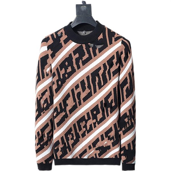 21ss 2021 the new mens designer sweaters luxury sweatshirt classic letter long sleeve men hoodies designer sweater knit pullover269q, White;black
21ss 2021 the new mens designer sweaters luxury sweatshirt classic letter long sleeve men hoodies designer sweater knit pullover269q, White;black