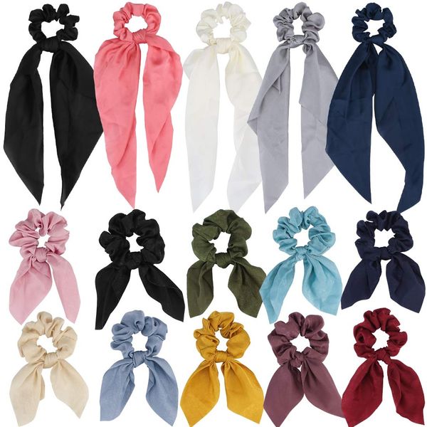 hair rubber bands l elastics scrunchies chiffon bow ponytail holder bobbles soft elegant elastic ties drop delivery 2022 bdegarden amtbp, Pink
hair rubber bands l elastics scrunchies chiffon bow ponytail holder bobbles soft elegant elastic ties drop delivery 2022 bdegarden amtbp, Pink