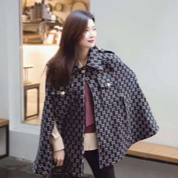 women's cape womens cape boutique trench coat hooded tunic jackets with belt long-sleeved winter clothe cloak coats temperament outerwe, Black
women's cape womens cape boutique trench coat hooded tunic jackets with belt long-sleeved winter clothe cloak coats temperament outerwe, Black