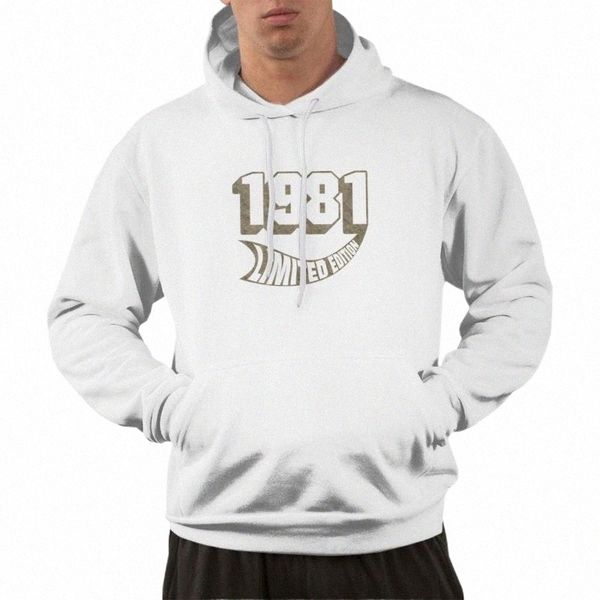 men's hoodies & sweatshirts men's hoodies & sweatshirts 1981 limited gift birthday printed oversized men vetement homme de marque, Black
men's hoodies & sweatshirts men's hoodies & sweatshirts 1981 limited gift birthday printed oversized men vetement homme de marque, Black