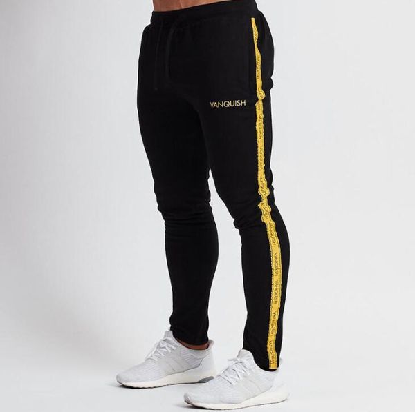 2022 new mens joggers casual fitness men sportswear tracksuit bottoms skinny sweatpants trousers black gyms jogger track
2022 new mens joggers casual fitness men sportswear tracksuit bottoms skinny sweatpants trousers black gyms jogger track