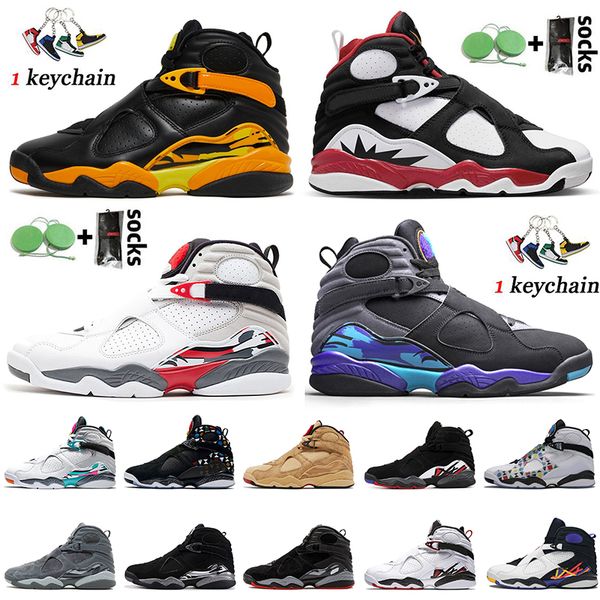 2022 new jumpman 8 women mens basketball shoes taxi paprika 8s rui hachimura samurai aqua black cement bugs bunny chrome cool grey quai 54 w, White;red
2022 new jumpman 8 women mens basketball shoes taxi paprika 8s rui hachimura samurai aqua black cement bugs bunny chrome cool grey quai 54 w, White;red