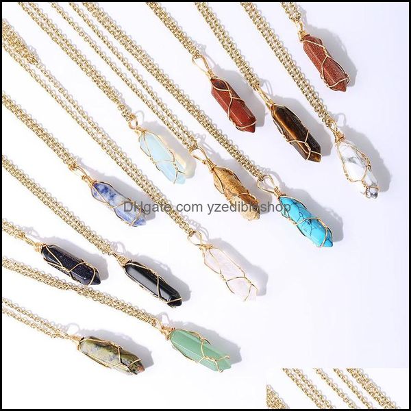 pendant necklaces gold color reiki healing crystal stone pendant chakra rose opal tiger eye choker necklaces wholesale e dhseller2010 dhbum, Silver
pendant necklaces gold color reiki healing crystal stone pendant chakra rose opal tiger eye choker necklaces wholesale e dhseller2010 dhbum, Silver