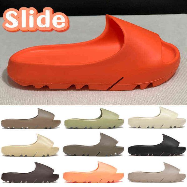 with box designer slippers men slippers women sandal luxury beach shoes onyx bone eame orange soot earth brown desert sand core resin flat s, Black
with box designer slippers men slippers women sandal luxury beach shoes onyx bone eame orange soot earth brown desert sand core resin flat s, Black