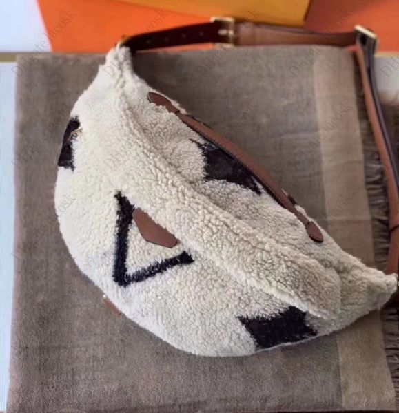 briefcases multicolor mens womens waist bag winter design chest bag girls boys handbag purses crossbody soft fur lamb wool shoulder bags
briefcases multicolor mens womens waist bag winter design chest bag girls boys handbag purses crossbody soft fur lamb wool shoulder bags