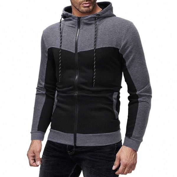 men's hoodies & sweatshirts men's hoodies & sweatshirts fashion autumn men sweatshirt male stitching hooded hip hop long sleeve si, Black
men's hoodies & sweatshirts men's hoodies & sweatshirts fashion autumn men sweatshirt male stitching hooded hip hop long sleeve si, Black