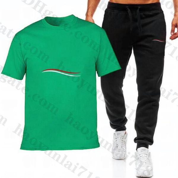 summer fashion designer men t shirt pants two piece set tracksuit tees with trousers luxury sweat suits mens sportswear size256e, Gray
summer fashion designer men t shirt pants two piece set tracksuit tees with trousers luxury sweat suits mens sportswear size256e, Gray