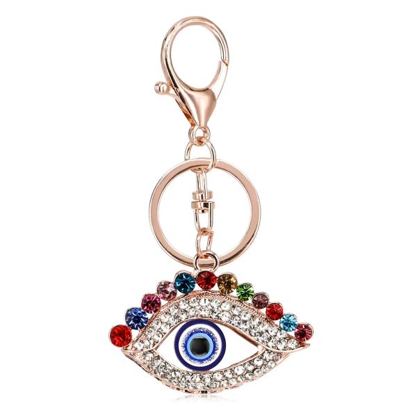 key rings l blue evil eye hamsa keychain crystal charm purse pendant handbag bag decoration holiday ornament for mom rose bdejewelry amgmt, Slivery;golden
key rings l blue evil eye hamsa keychain crystal charm purse pendant handbag bag decoration holiday ornament for mom rose bdejewelry amgmt, Slivery;golden