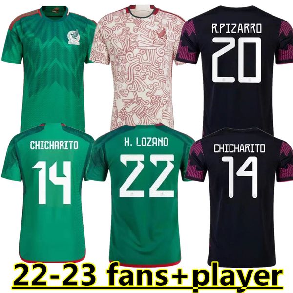 22 23 mexico retro 1998 soccer jerseys copa america camisetas chicharito lozano dos santos h.lozano raul moreno alvarez 2022 men player vers, Black;yellow
22 23 mexico retro 1998 soccer jerseys copa america camisetas chicharito lozano dos santos h.lozano raul moreno alvarez 2022 men player vers, Black;yellow