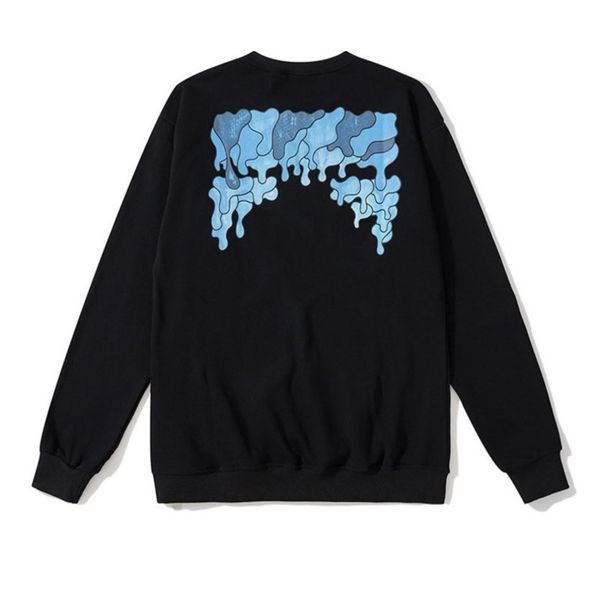 classic luxury mens sweatshirts offs designers loose hoodies pullover hip hops oil paint back arrow x men women hooded casual hoodie, Black
classic luxury mens sweatshirts offs designers loose hoodies pullover hip hops oil paint back arrow x men women hooded casual hoodie, Black