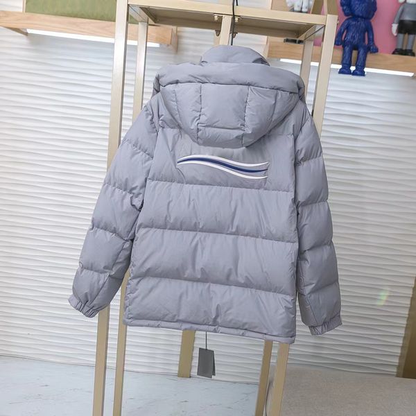 mens women down jackets designer for men winter puffer jacket designers clothe male warm zipper outwear fashion gentlemen collar winters coa, Black
mens women down jackets designer for men winter puffer jacket designers clothe male warm zipper outwear fashion gentlemen collar winters coa, Black