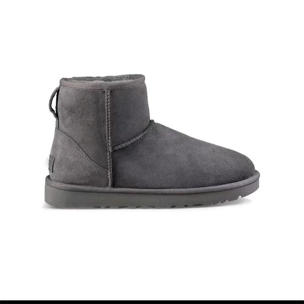 2022 winter new snow boots trend middle plush warm feet casual fashion thick soled women039s shoes australian furry wgg sno, Black
2022 winter new snow boots trend middle plush warm feet casual fashion thick soled women039s shoes australian furry wgg sno, Black