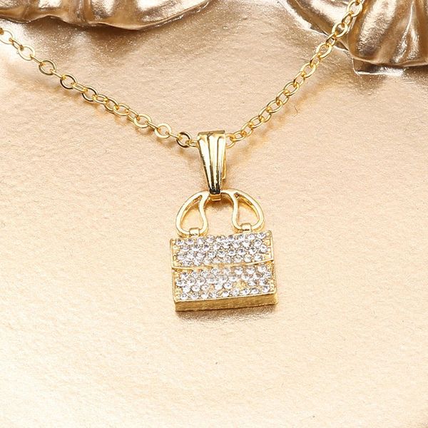 luxury brand designer letter pendant necklaces 18k gold plated crysatl pearl rhinestone sweater newklace chain for women wedding party jewer, Silver
luxury brand designer letter pendant necklaces 18k gold plated crysatl pearl rhinestone sweater newklace chain for women wedding party jewer, Silver