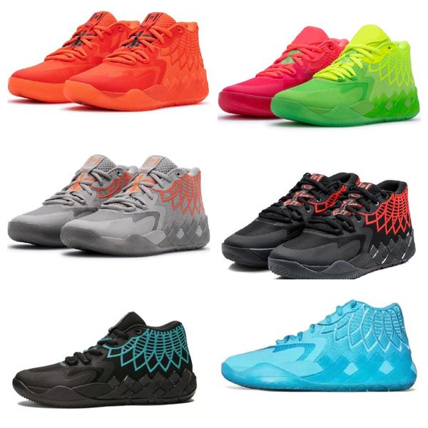 og 2022girl mb lamelo ball kids men women basketball shoes with box 2022 sport shoe trainner sneakers, Black
og 2022girl mb lamelo ball kids men women basketball shoes with box 2022 sport shoe trainner sneakers, Black