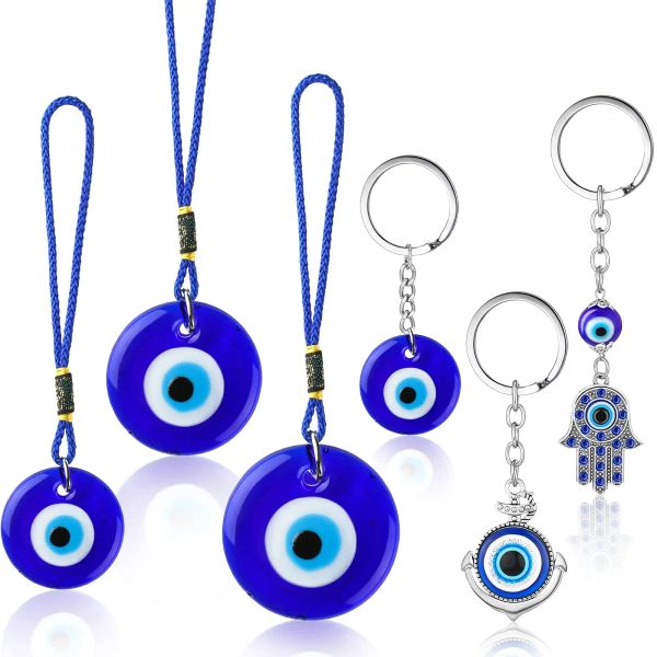 key rings l evil eye keychains blue glass hand sier round for men women handbags decorations drop delivery 2022 bdesybag amvrb, Slivery;golden
key rings l evil eye keychains blue glass hand sier round for men women handbags decorations drop delivery 2022 bdesybag amvrb, Slivery;golden