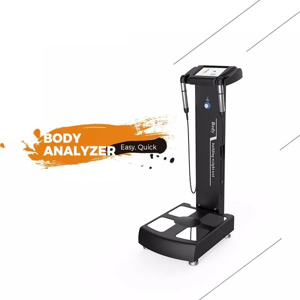 neweats professional other beauty equipment body fat analyzer body composition analyzer body element analyzer machine
neweats professional other beauty equipment body fat analyzer body composition analyzer body element analyzer machine