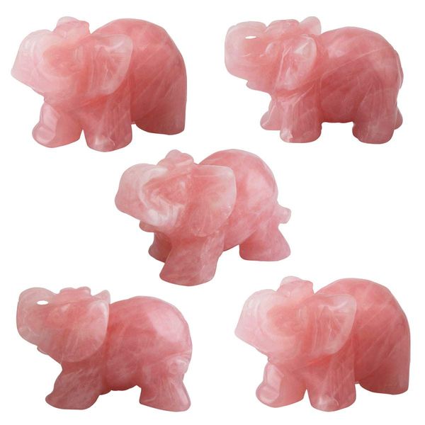 stone rose quartz elephant pocket statue kitchen guardian healing figurine decor 1 5 pack of drop delivery 2022 bdegarden amij5, Black
stone rose quartz elephant pocket statue kitchen guardian healing figurine decor 1 5 pack of drop delivery 2022 bdegarden amij5, Black