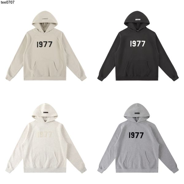essential fashion hoodies double line season 8 1977 flocked hoodie autumn fog hoodie jacket, Black
essential fashion hoodies double line season 8 1977 flocked hoodie autumn fog hoodie jacket, Black