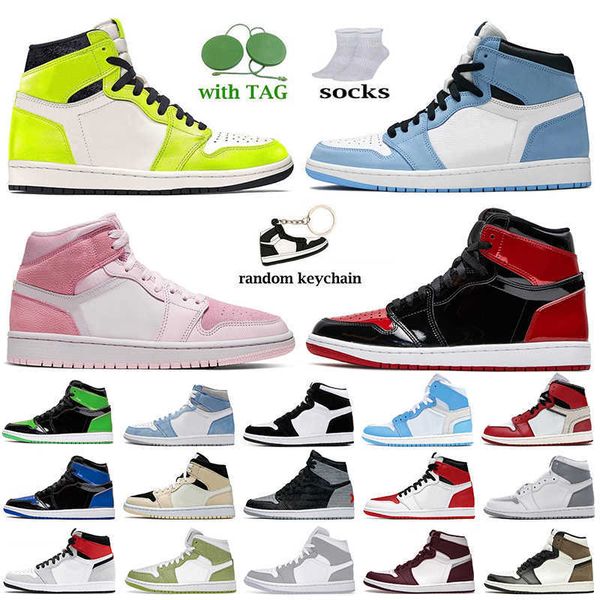 jumpman women mens trainers jorda 1 basketball shoes visionaire jorden 1s patent bred digital pink university blue jorden1s twist green
jumpman women mens trainers jorda 1 basketball shoes visionaire jorden 1s patent bred digital pink university blue jorden1s twist green