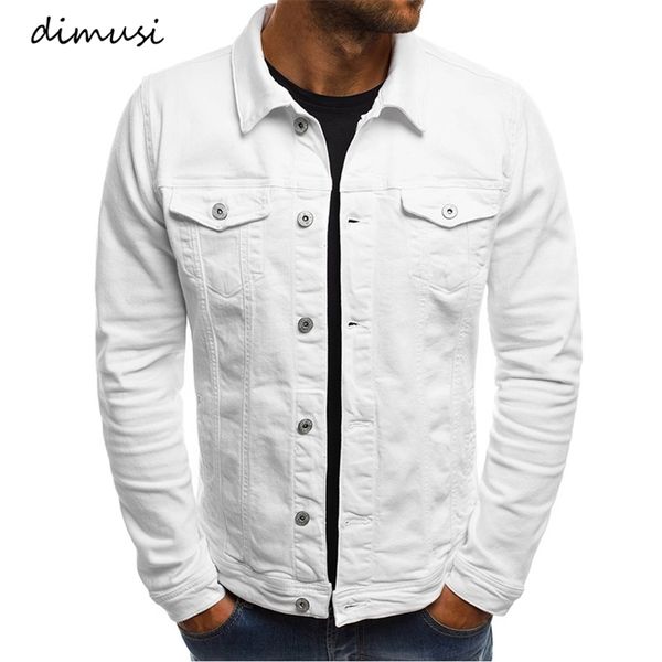 men's jackets dimusi spring mens denim jacket fashion male jeans slim fit casual streetwear vintage men jean outwear clothing.ta325 220, Black;brown
men's jackets dimusi spring mens denim jacket fashion male jeans slim fit casual streetwear vintage men jean outwear clothing.ta325 220, Black;brown