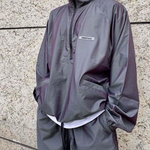 designer jacket essntialss fog fearofgod multicolored laser reflective fog jacket, Black
designer jacket essntialss fog fearofgod multicolored laser reflective fog jacket, Black
