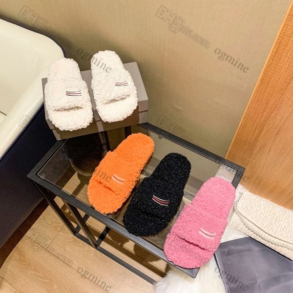 boots slippers slide sandal luxurys slides with box designer womens cities paris furry fake shearling open back woman recycled faux fur wint, Black
boots slippers slide sandal luxurys slides with box designer womens cities paris furry fake shearling open back woman recycled faux fur wint, Black
