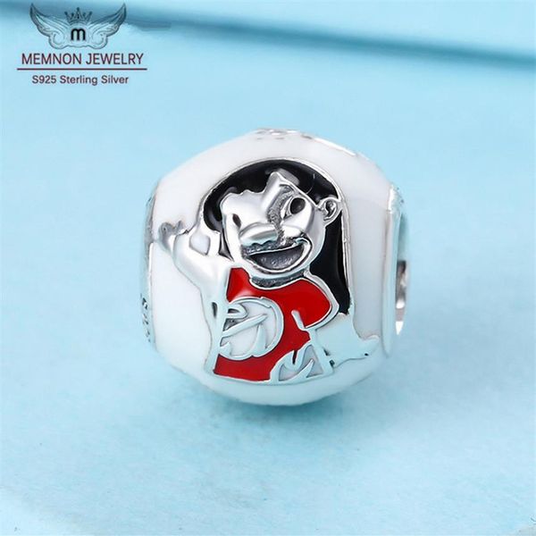100% silver 925 jewelry lilo & stitch charm mixed enamel charms beads fit european pandora style bracelets & necklace diy jewelry 264l, Bronze;silver
100% silver 925 jewelry lilo & stitch charm mixed enamel charms beads fit european pandora style bracelets & necklace diy jewelry 264l, Bronze;silver
