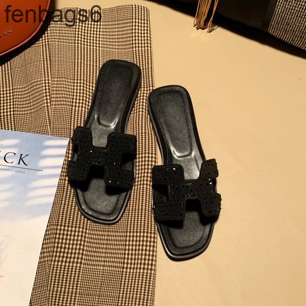 hermee sippers 2022 oran sandals sandal orans women oasis wear summer diamond flat leather beach lrab designer, Black
hermee sippers 2022 oran sandals sandal orans women oasis wear summer diamond flat leather beach lrab designer, Black