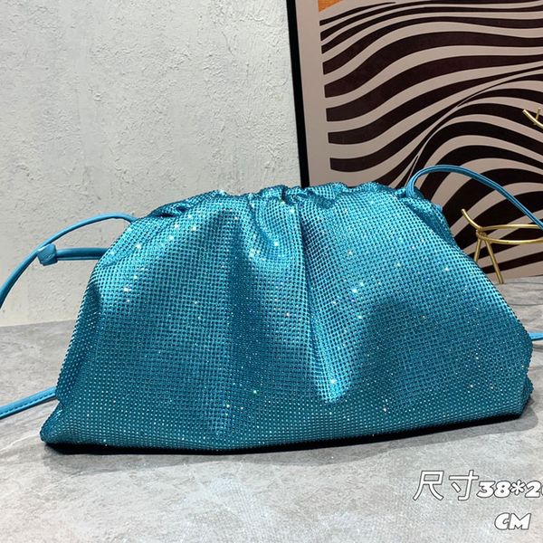 pouch cloud bag crossbody bags clutch bags handbag diamond pleated soft cowhide knot single strap women wallet magnetic hasp closure plain s
pouch cloud bag crossbody bags clutch bags handbag diamond pleated soft cowhide knot single strap women wallet magnetic hasp closure plain s