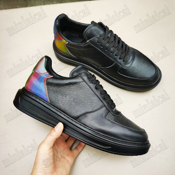 beverly hills sneaker 2022ss trainers shoes monograms pattern calf-leather lightweight technical rubber outsole italy luxurys mens designer, Black
beverly hills sneaker 2022ss trainers shoes monograms pattern calf-leather lightweight technical rubber outsole italy luxurys mens designer, Black