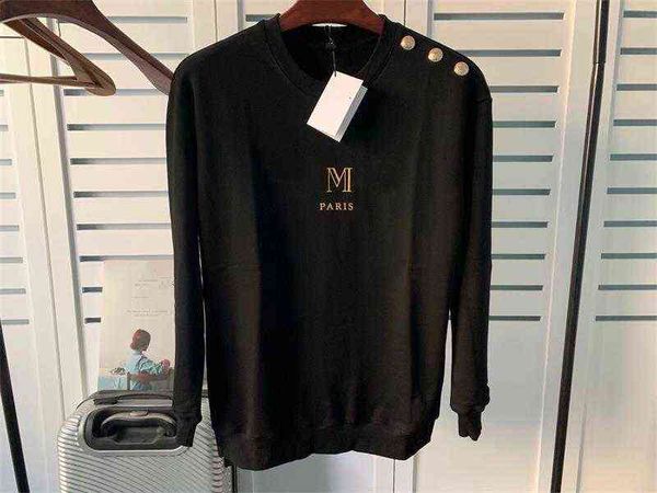 hoodies men's sweatshirts mens womens hoodie hip hop luxury men designer sweatshirt long sleeve fashion 4 styles and multiple colors ma, Black
hoodies men's sweatshirts mens womens hoodie hip hop luxury men designer sweatshirt long sleeve fashion 4 styles and multiple colors ma, Black