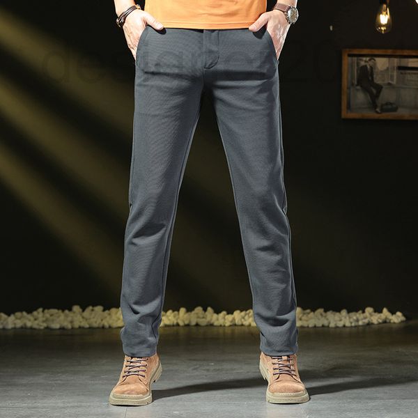 men's pants designer 2022 new high-end knitted pant men's trousers waist control price 139 8vwc, Black
men's pants designer 2022 new high-end knitted pant men's trousers waist control price 139 8vwc, Black