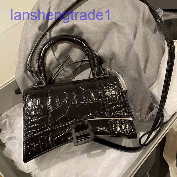 handbags designer balenciga 2022 bag net red same b-button crocodile hourglass leather women's one shoulder slant cross handbag
handbags designer balenciga 2022 bag net red same b-button crocodile hourglass leather women's one shoulder slant cross handbag