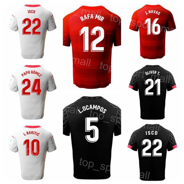 2022-23 club soccer 12 rafa mir jerseys 17 lamela 5 ocampos 15 en-nesyri 24 gomez 21 torres 10 rakitic 4 reki 20 fernando 19 acuna 3 telles, Black;yellow
2022-23 club soccer 12 rafa mir jerseys 17 lamela 5 ocampos 15 en-nesyri 24 gomez 21 torres 10 rakitic 4 reki 20 fernando 19 acuna 3 telles, Black;yellow