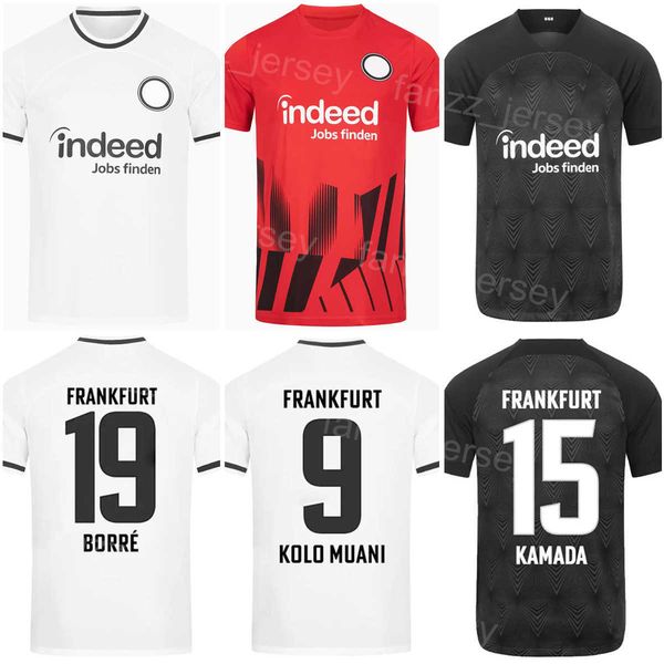 eintracht frankfurt soccer 9 randal kolo muani jerseys 29 jesper lindstrom 2 obite ndicka 11 faride alidou 8 djibril sow 15 daichi kamada fo, Black;yellow
eintracht frankfurt soccer 9 randal kolo muani jerseys 29 jesper lindstrom 2 obite ndicka 11 faride alidou 8 djibril sow 15 daichi kamada fo, Black;yellow