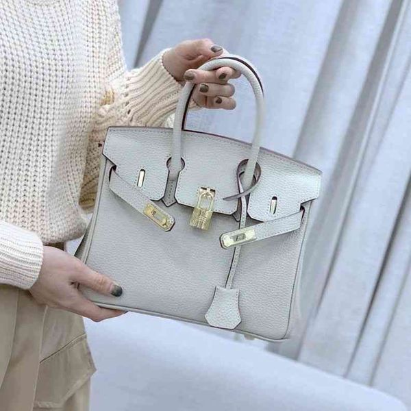brikin bag hemees designer bags tote bag h litchi grain head layer cow leather 25cm 30cm 35cm bag lady woman's fashion handbag single s
brikin bag hemees designer bags tote bag h litchi grain head layer cow leather 25cm 30cm 35cm bag lady woman's fashion handbag single s
