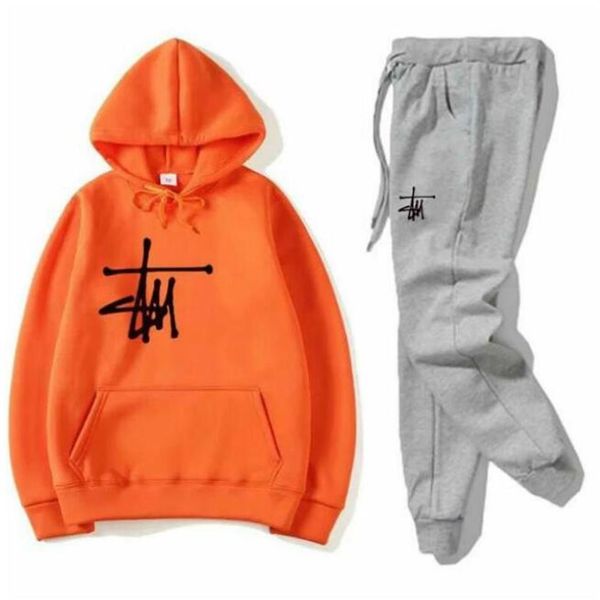 2022 fashion designer tracksuit men luxury sweat suits autumn jacke mens jogger suits jacket pants sets sporting women tracksuit2377, Gray
2022 fashion designer tracksuit men luxury sweat suits autumn jacke mens jogger suits jacket pants sets sporting women tracksuit2377, Gray