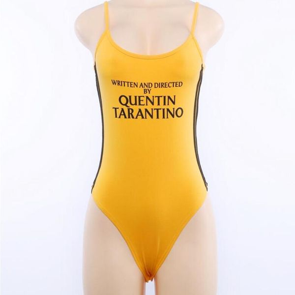 women's jumpsuits rompers side striped women bodysuits 220908, Black;white
women's jumpsuits rompers side striped women bodysuits 220908, Black;white