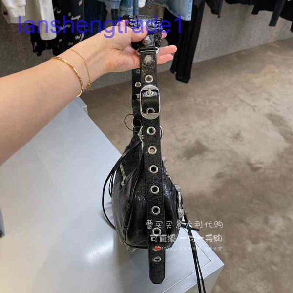 designers balenciga handbags winter and autumn female calf leather single shoulder underarm bag locomotive mahjong
designers balenciga handbags winter and autumn female calf leather single shoulder underarm bag locomotive mahjong