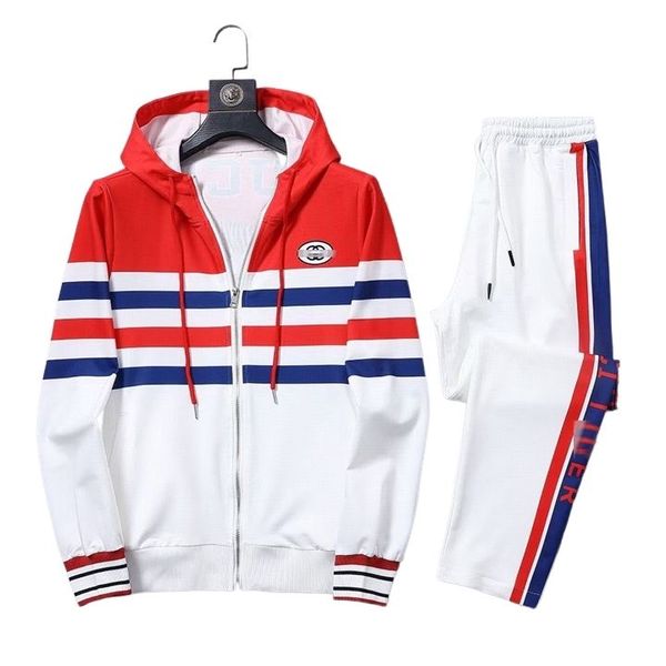 mens designer tracksuits suit hoodies new fashion brand men spring autumn men's two-piece zipper sportswear casual style tracksuits -3, Gray
mens designer tracksuits suit hoodies new fashion brand men spring autumn men's two-piece zipper sportswear casual style tracksuits -3, Gray