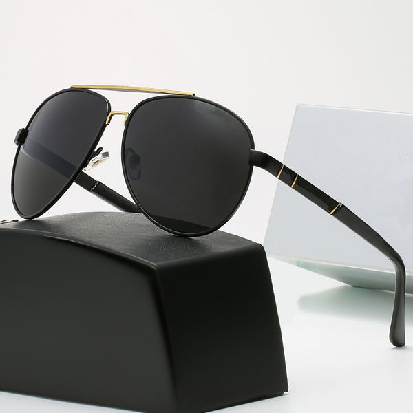 fashion men's sunglasses metal large frame shades retro driver driving sun glasses fishing eyewear uv400, White;black
fashion men's sunglasses metal large frame shades retro driver driving sun glasses fishing eyewear uv400, White;black