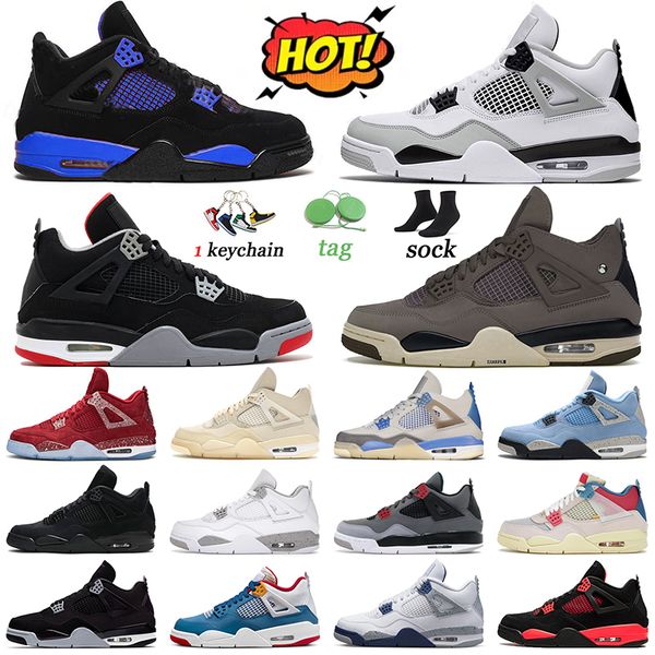 4 violet ore basketball shoes jumpman 4s sneakers men trainers red thunder midnight navy messy room military black canvas manila women sport
4 violet ore basketball shoes jumpman 4s sneakers men trainers red thunder midnight navy messy room military black canvas manila women sport